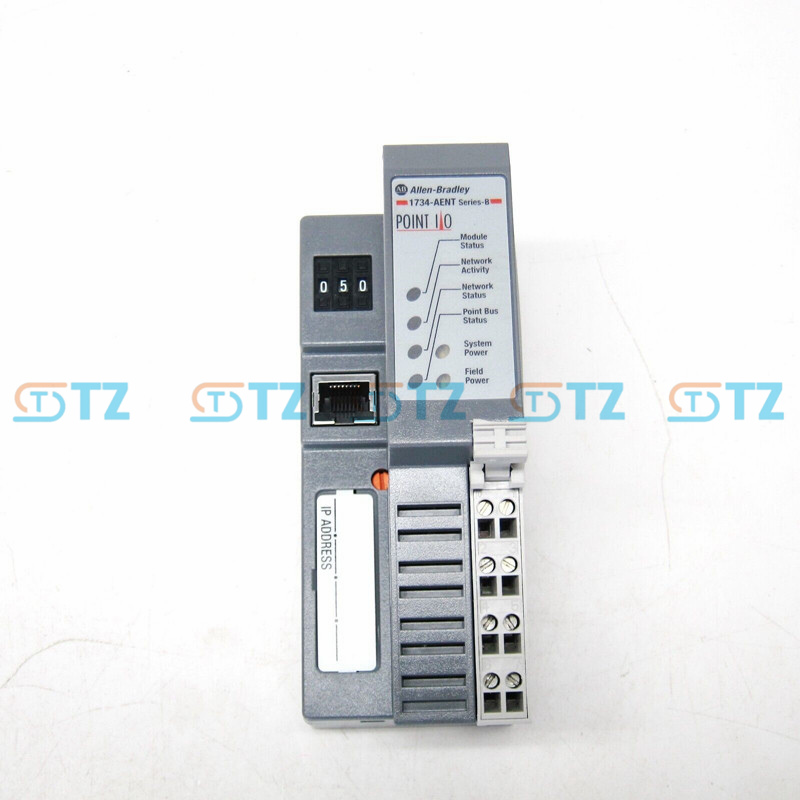 1734-AENT PLC