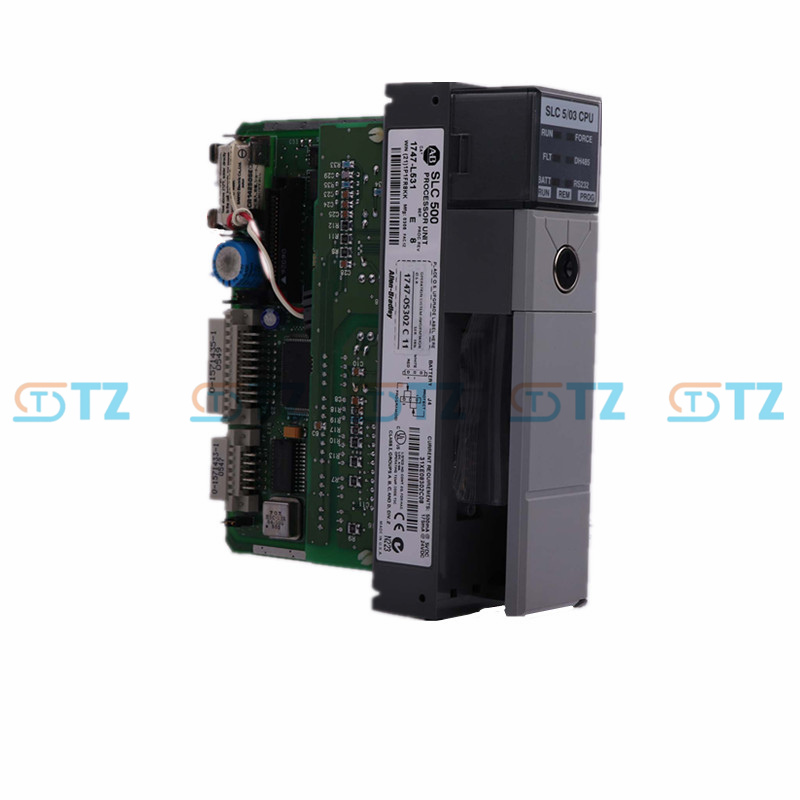 1747-L531 PLC