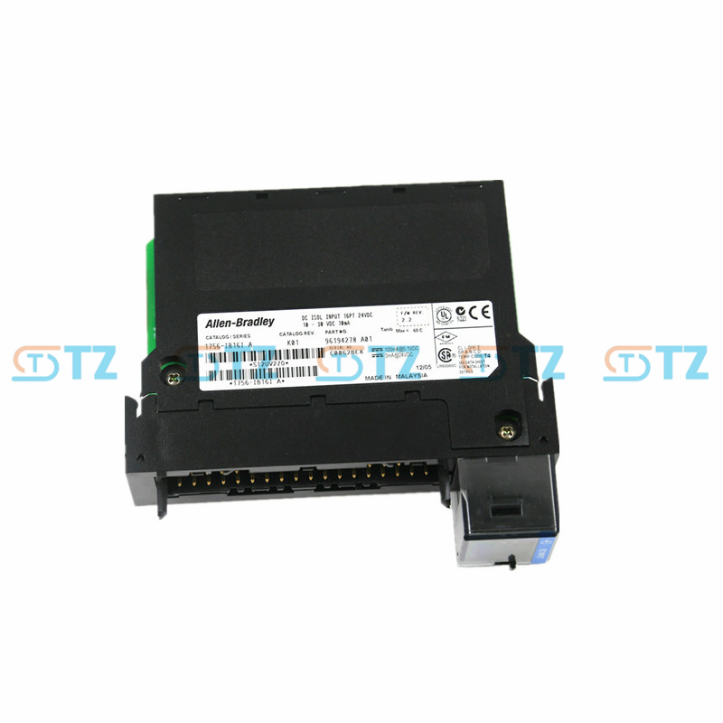 1756-IB16I ControlLogix