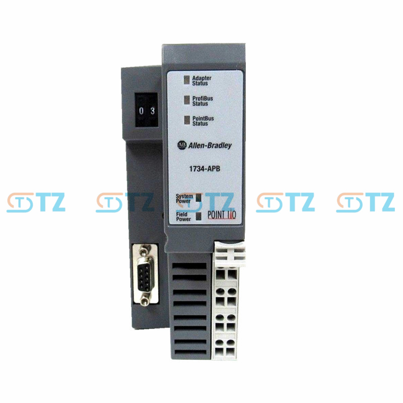 1734-APB MODULE