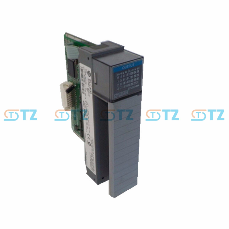 1746-OB32E MODULE