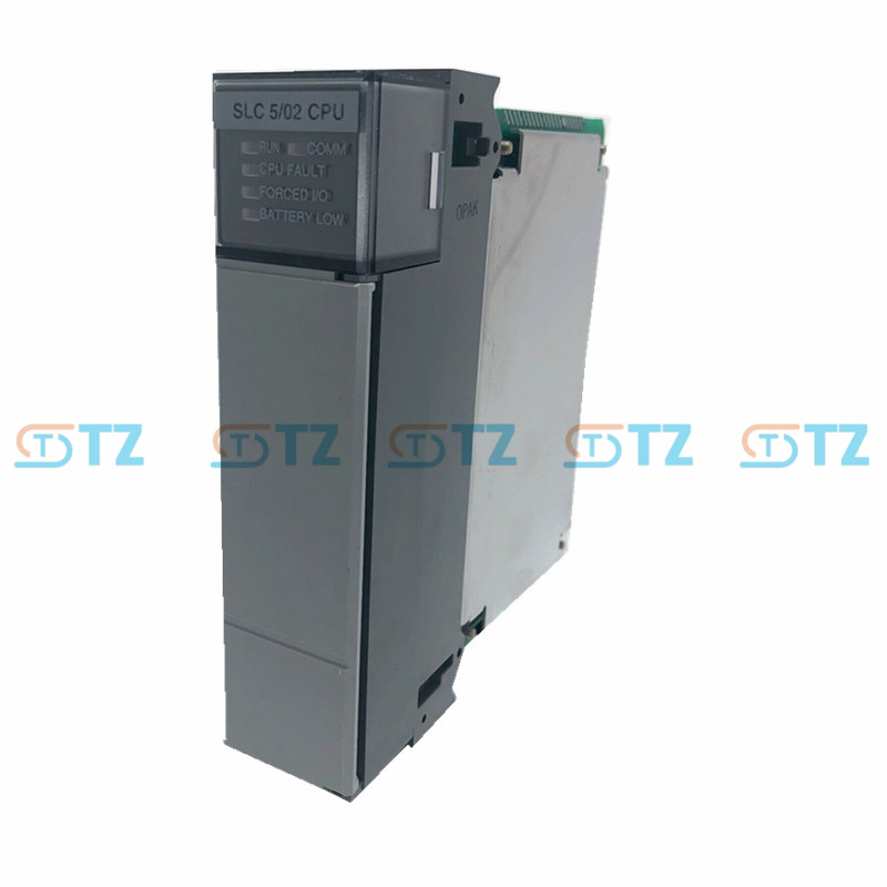 1747-L524 PLC