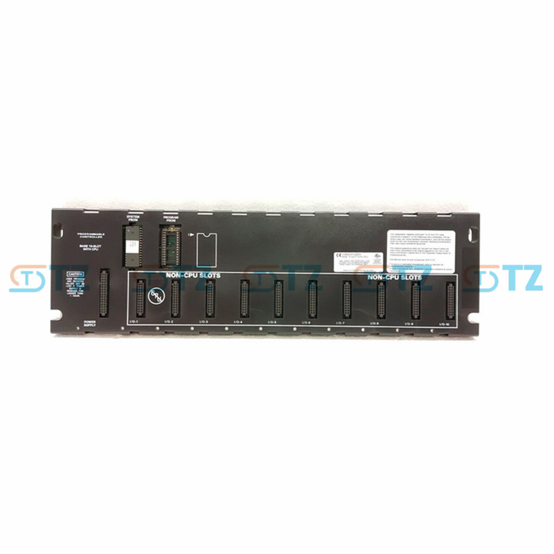 IC693CPU323 FANUC