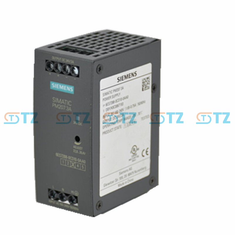 6ES7288-0CD10-0AA0 MODULE