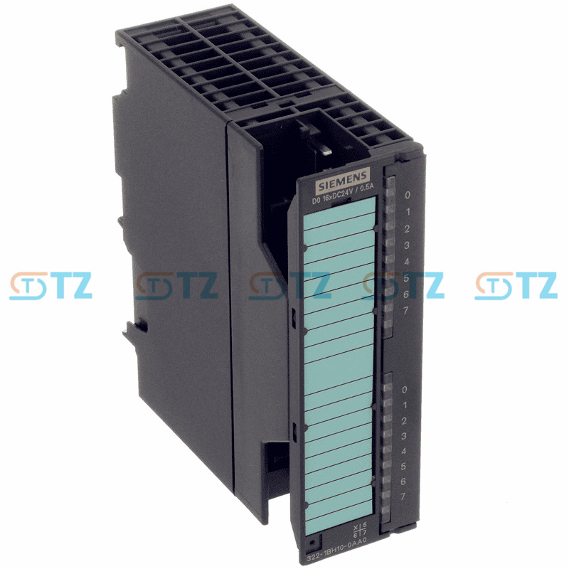 6ES7322-1BH10-0AA0 MODULE