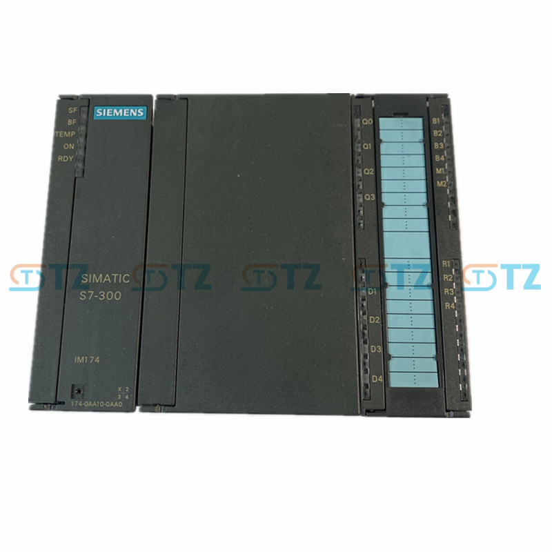 6ES7174-0AA10-0AA0 MODULE