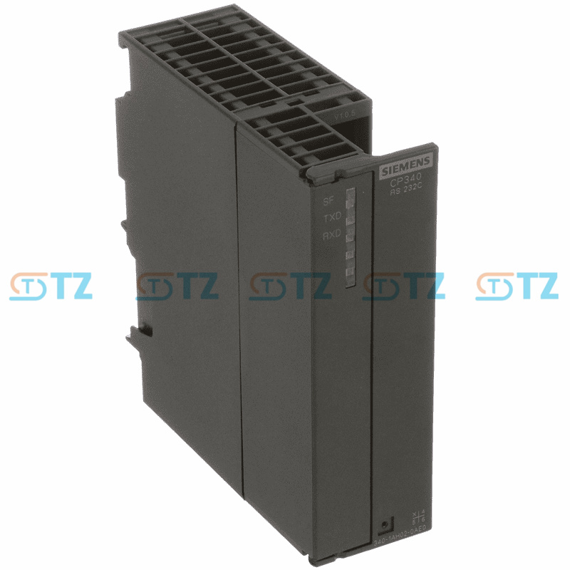 6ES7340-1AH02-0AE0 PLC