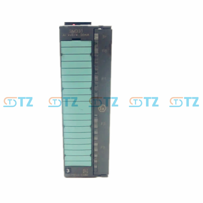 6ES7331-7RD00-0AB0 MODULE