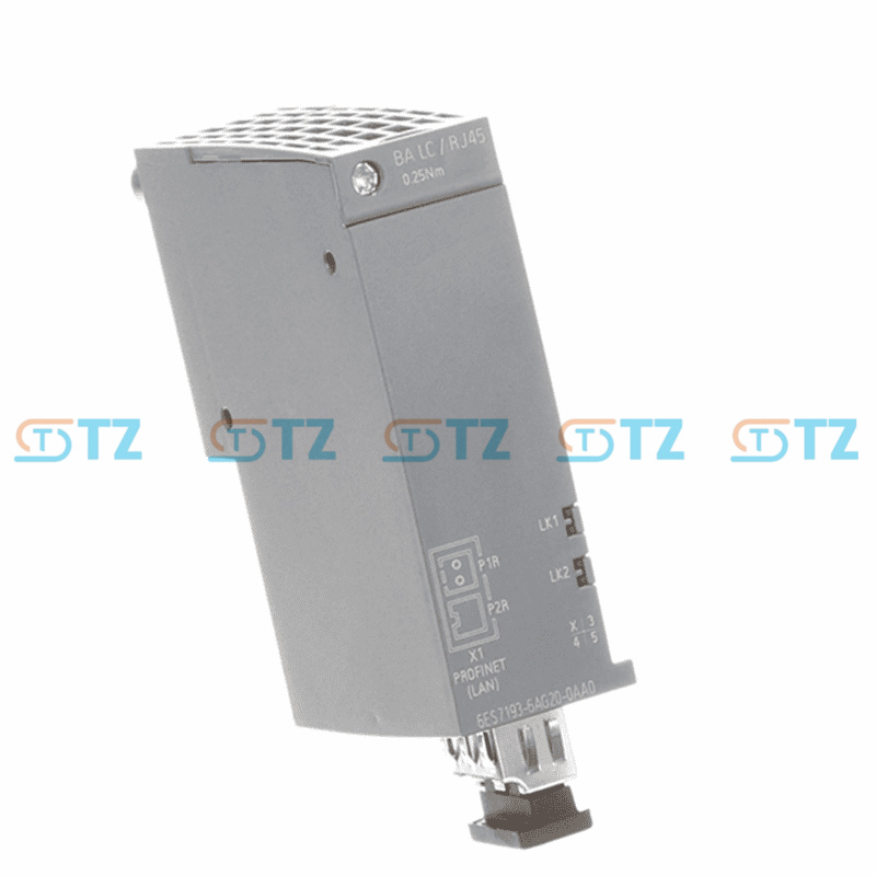 6ES7193-6AG20-0AA0 MODULE