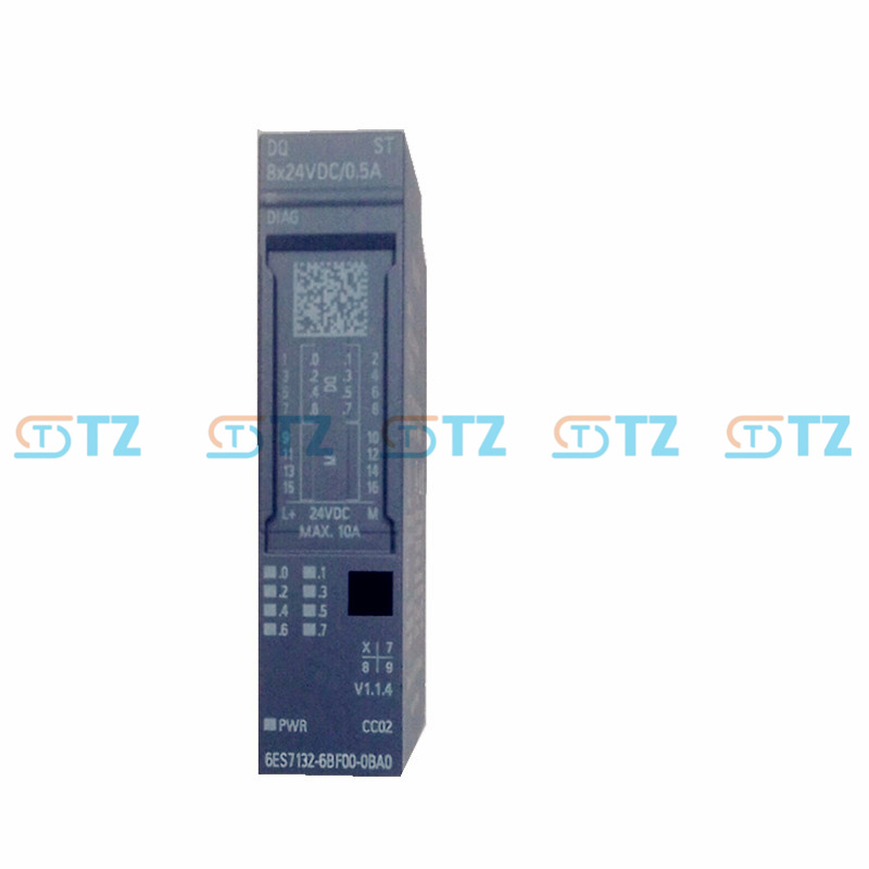 6ES7132-6BF00-0BA0 PLC