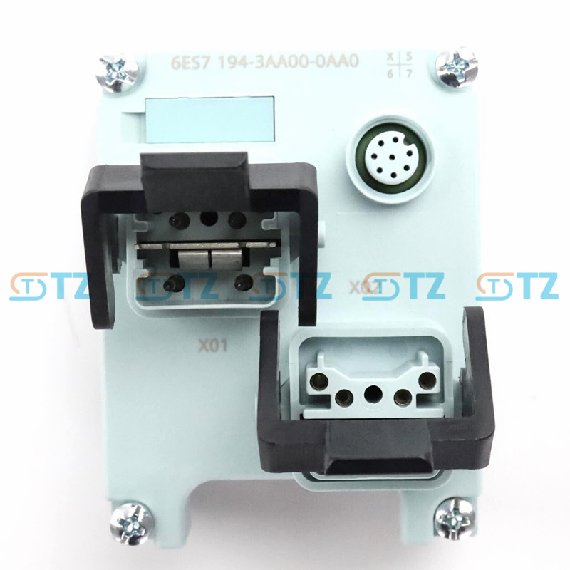 6ES7194-3AA00-0AA0 MODULE