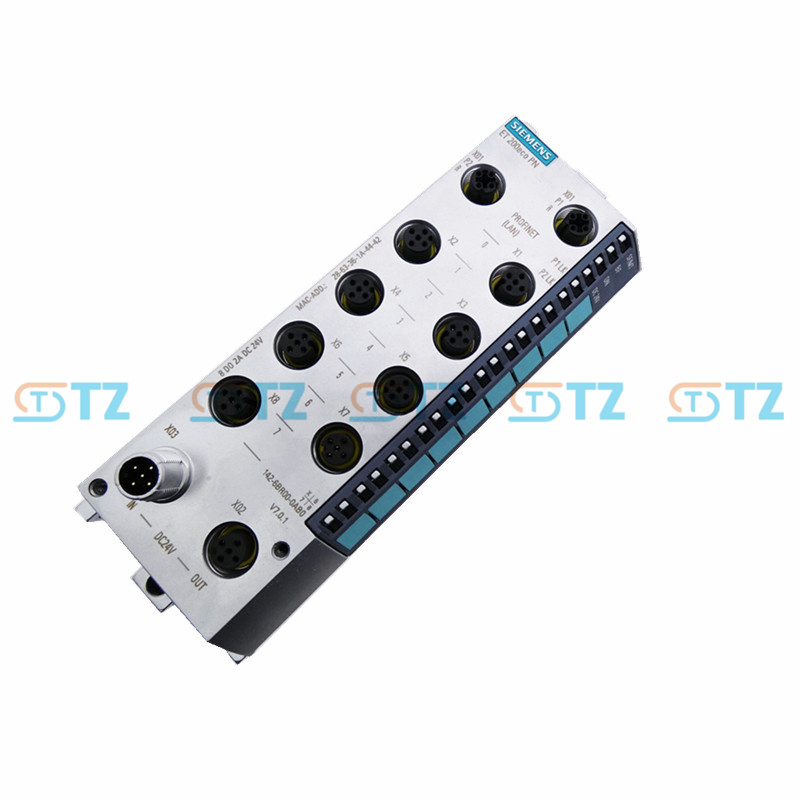 6ES7142-6BR00-0AB0 MODULE