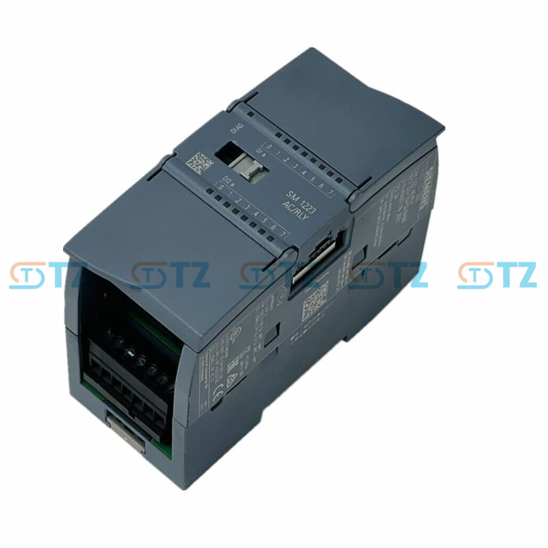 6ES7223-1QH32-0XB0 MODULE