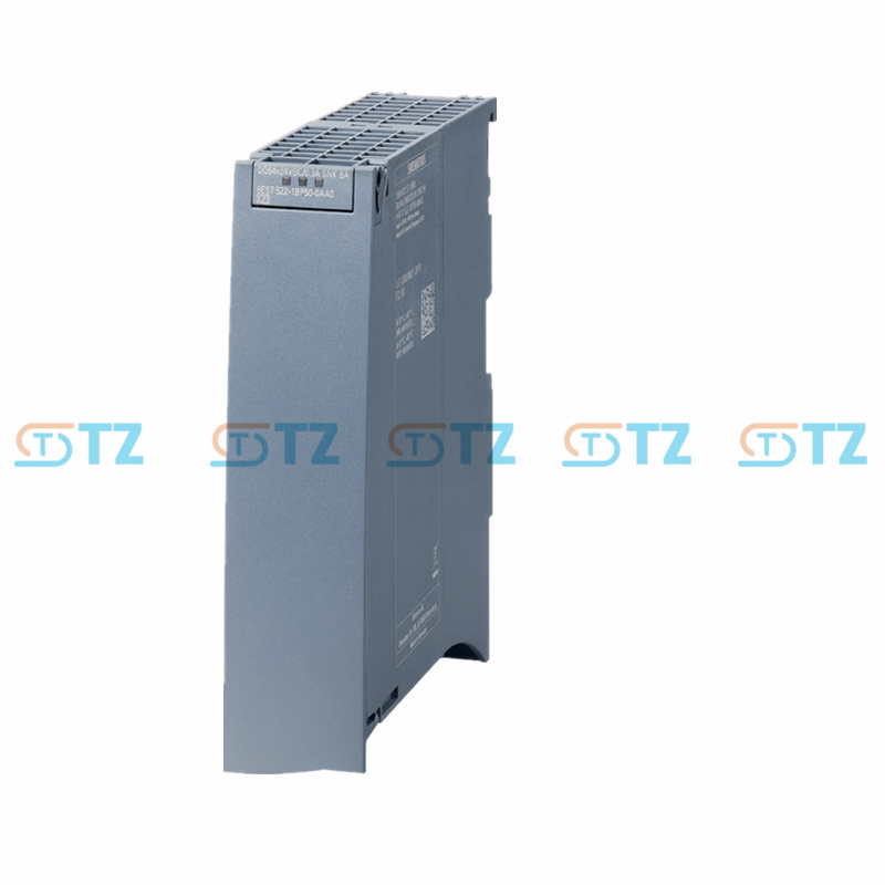 6ES7522-1BP00-0AA0 MODULE