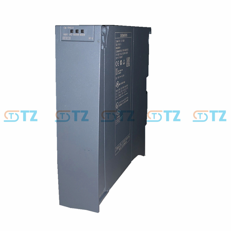 6GK7542-5DX00-0XE0 PLC