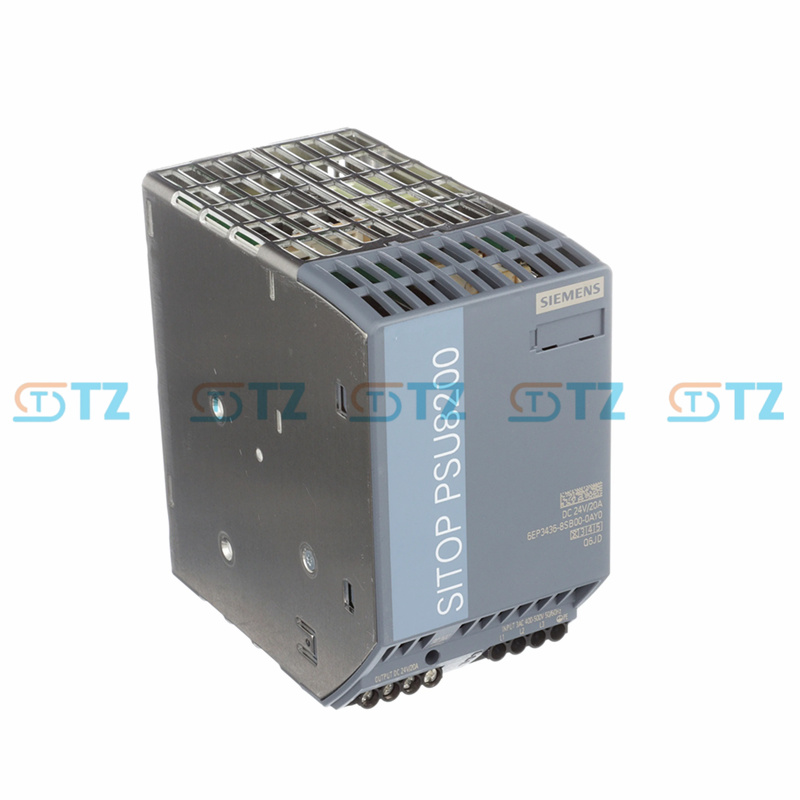 6EP3436-8SB00-0AY0 MODULE