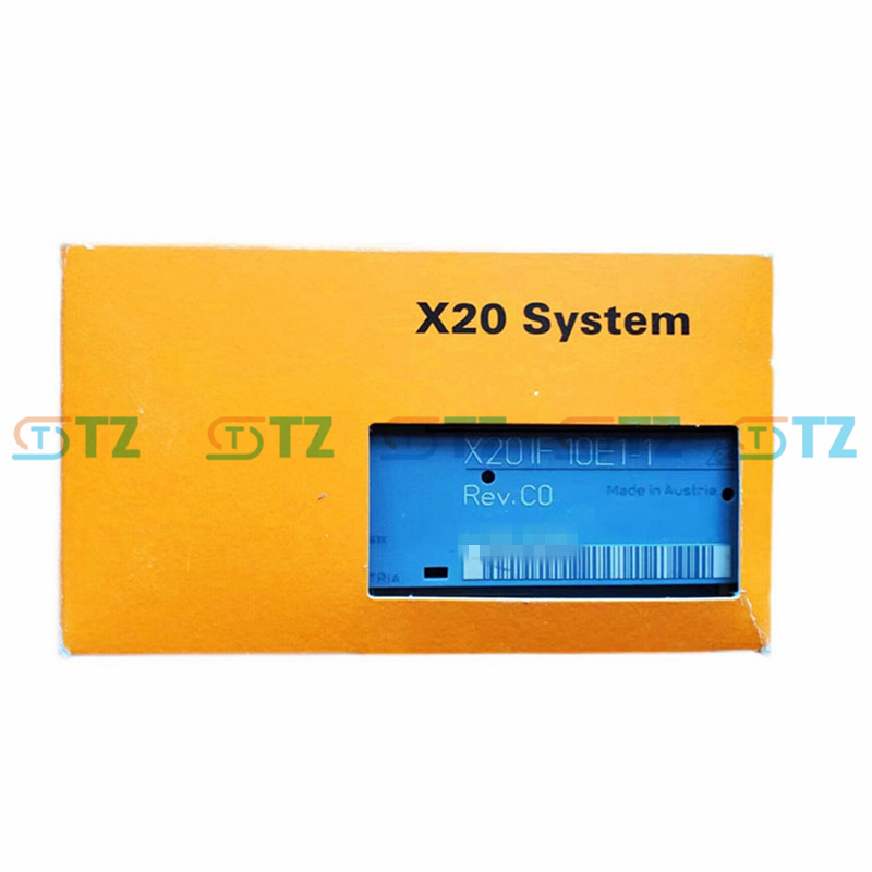 X20IF10E1-1 B&R