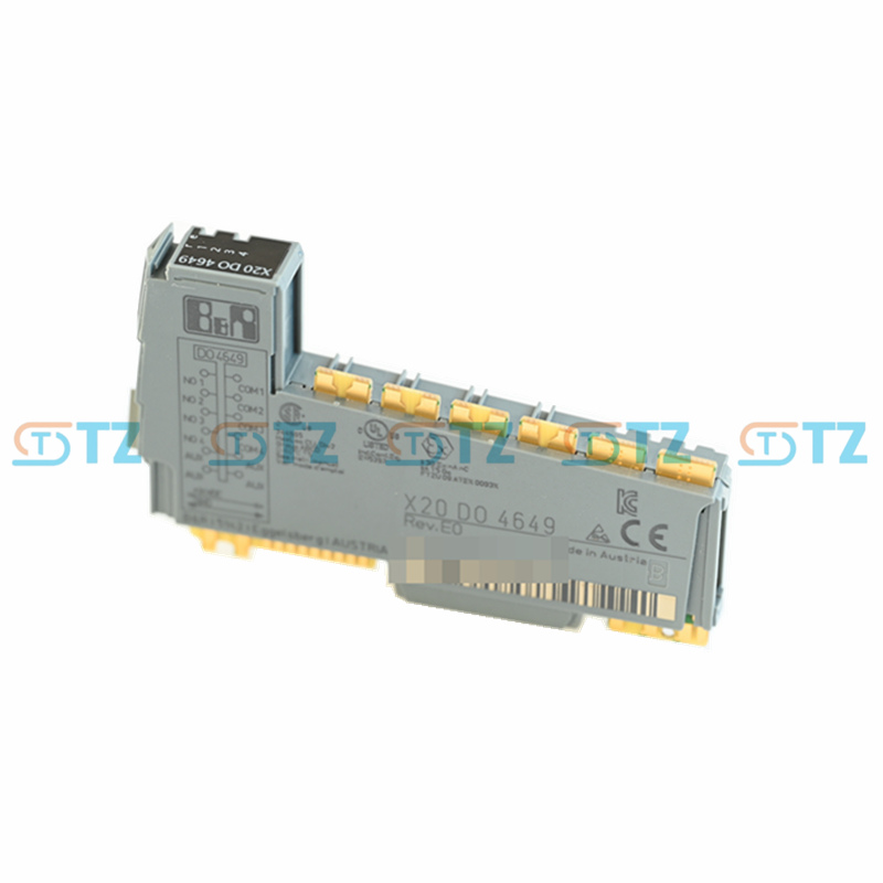 X20DO4649 MODULE