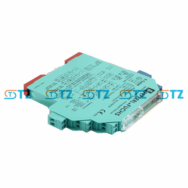 KCD2-SR-Ex2 barrier