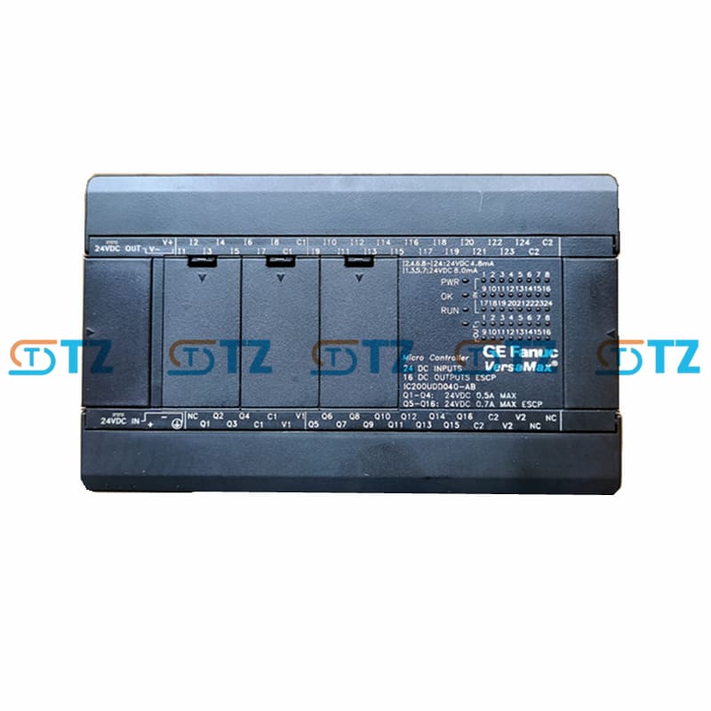 IC200UDD040 plc