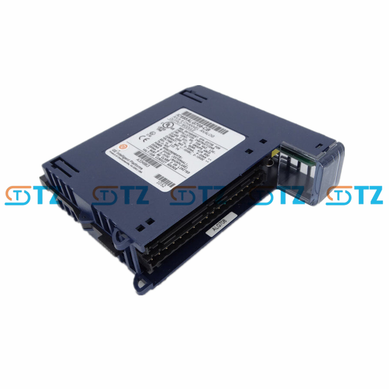 IC695ALG708 plc