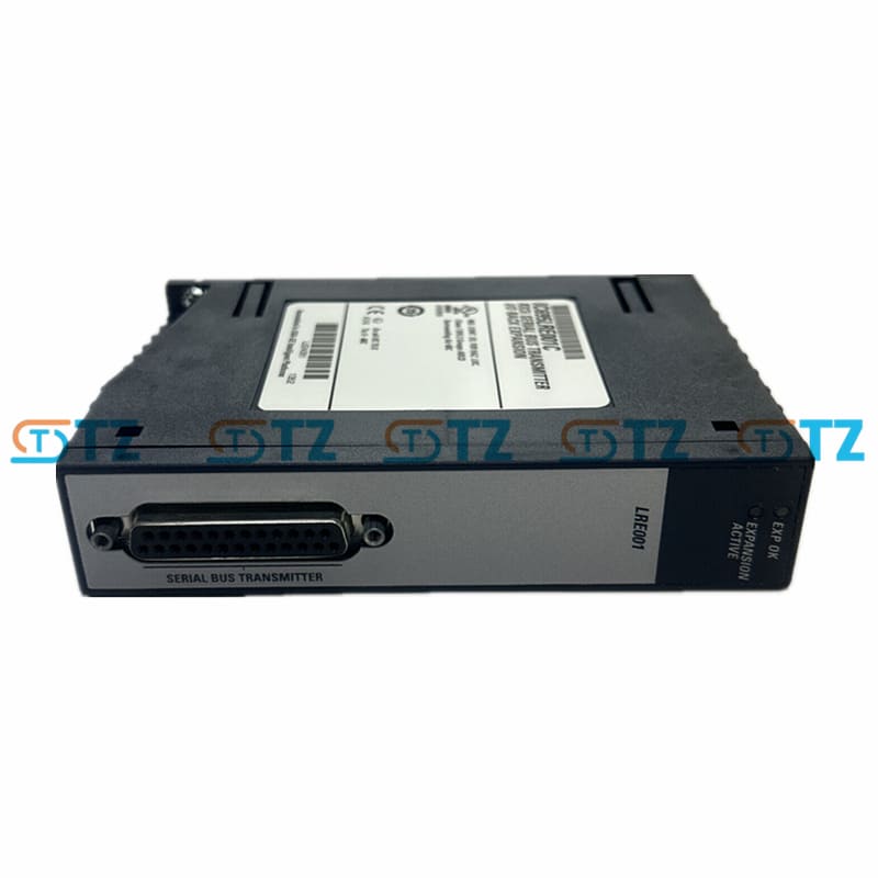 IC695LRE001 plc