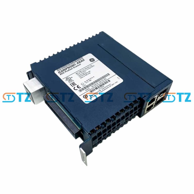 IC695PNS001 plc