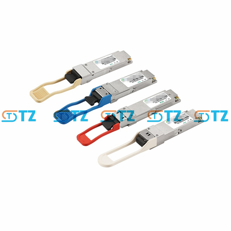 QSFP-100G-SWDM4 02311QUK Huawei