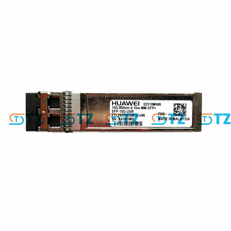 SFP-10G-USR (02310MNW) Huawei