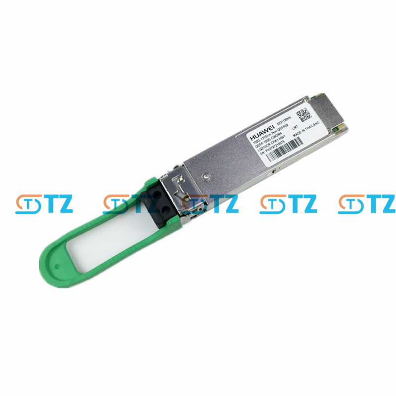 QSFP-100G-ER4-Lite Huawei