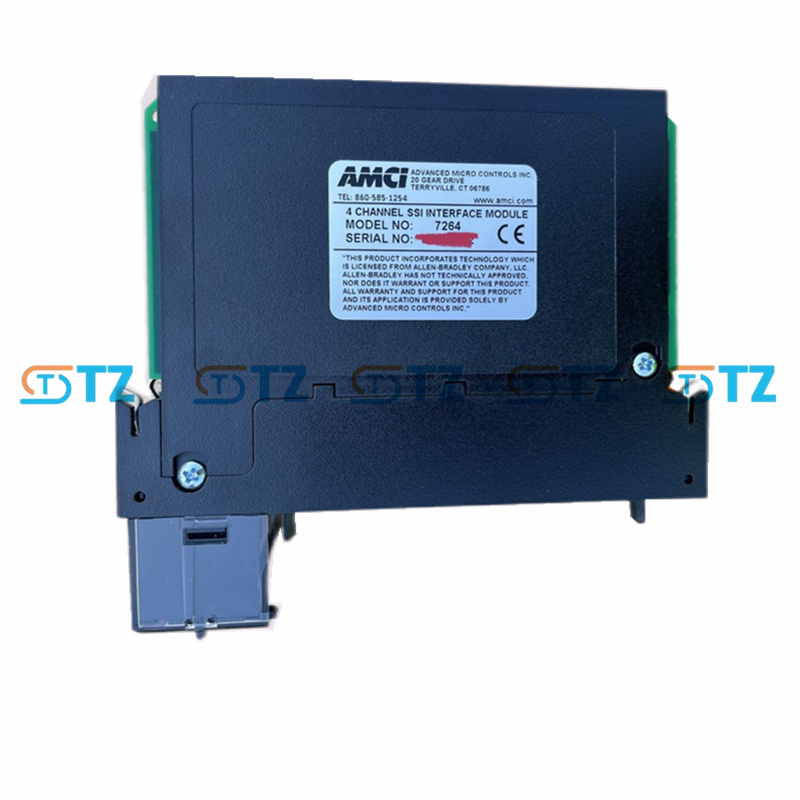 AMCI 7264 Allen Bradley