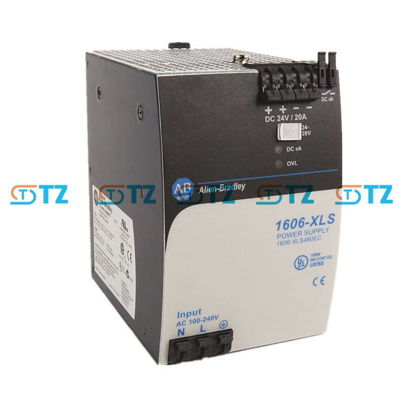 1606-XLS480EC Allen Bradley