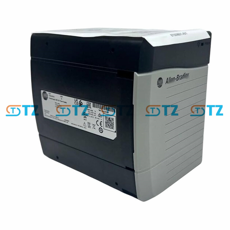 1756-PA75R Allen Bradley