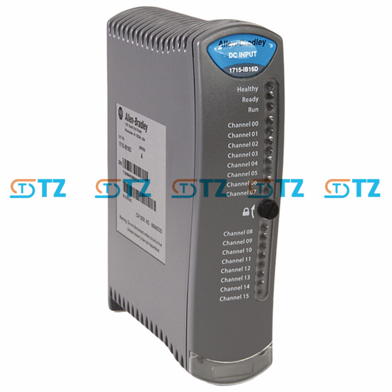 1715-IB16D Allen Bradley