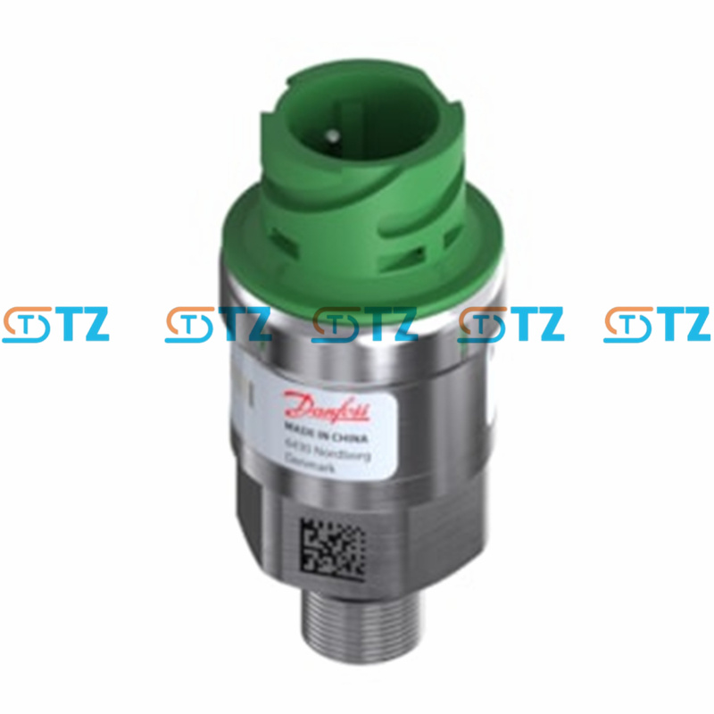 076G1019 Danfoss