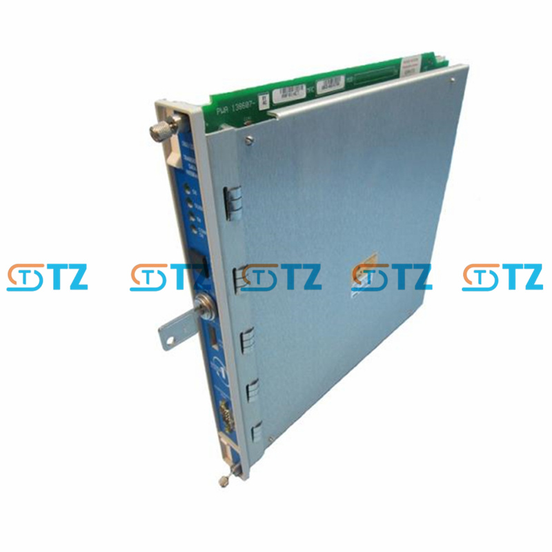 3500/22-01-01 MODULE