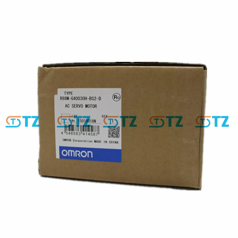 R88M-G40030H-BS2-D