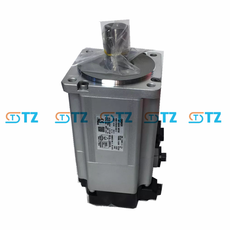 R88M-G20030H-BS2-D OMRON