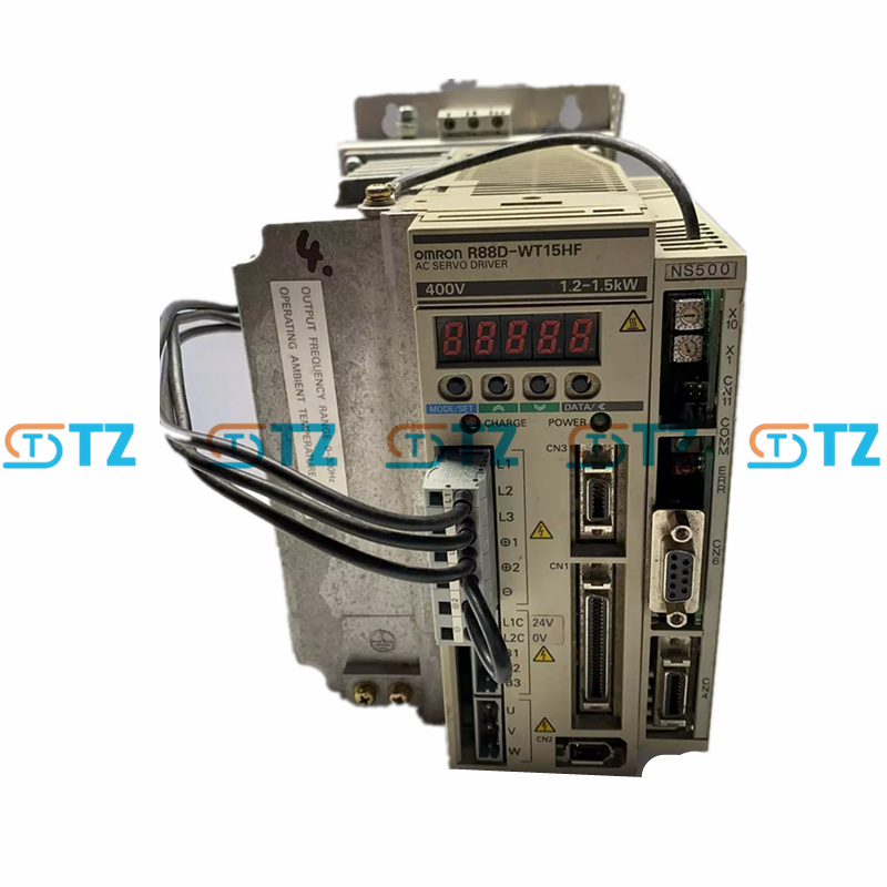 R88D-WT15HF OMRON