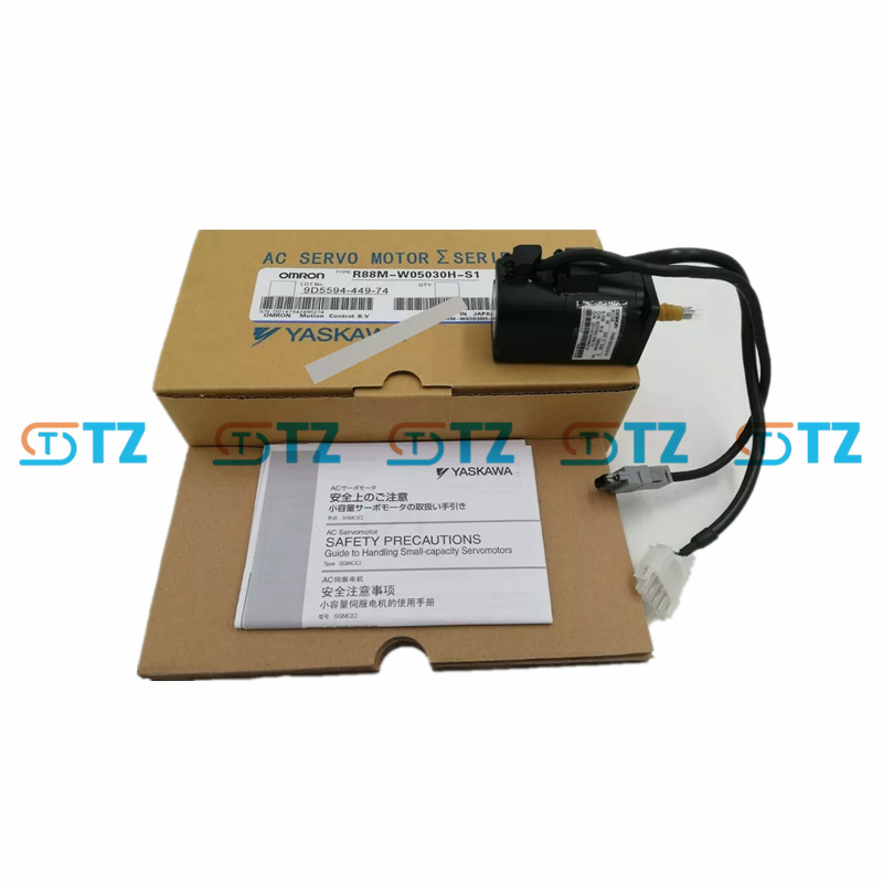 R88M-W05030H-S1