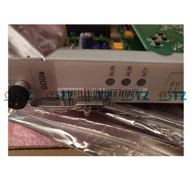 GOUa HUAWEI