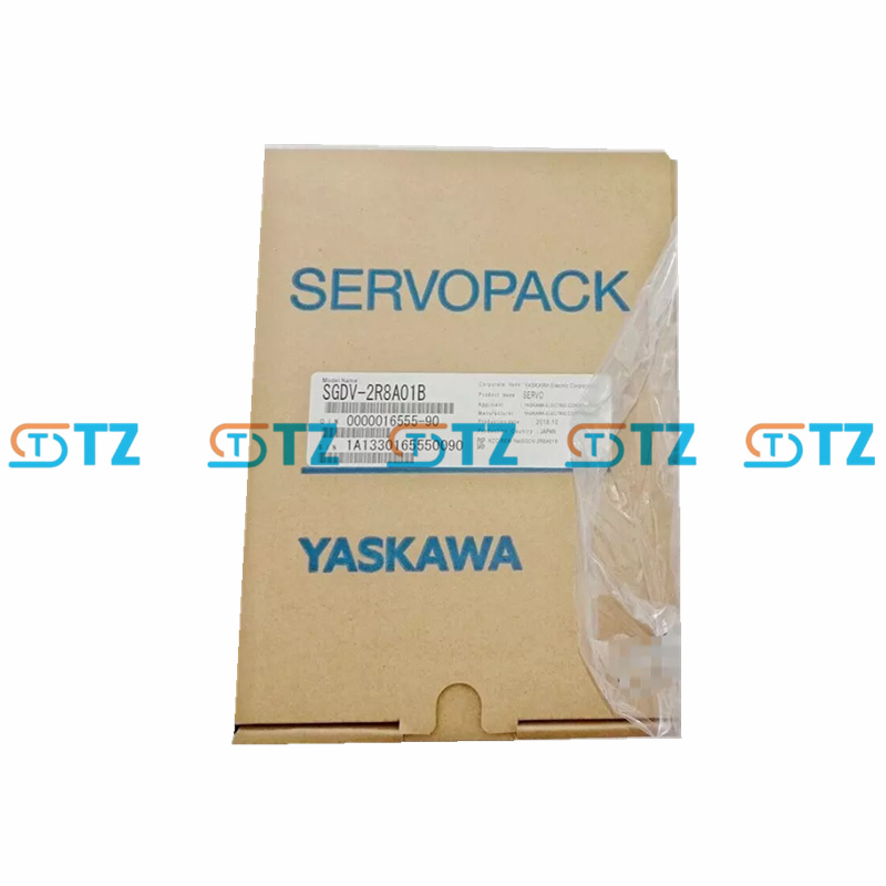SGDV-2R8A01B YASKAWA