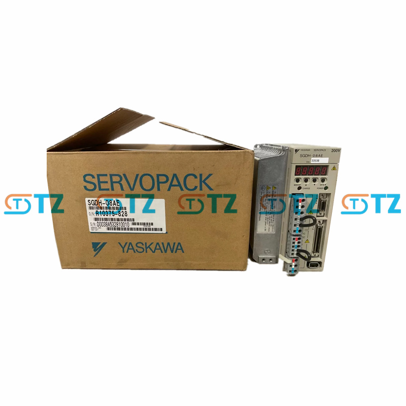SGDH-08AE YASKAWA