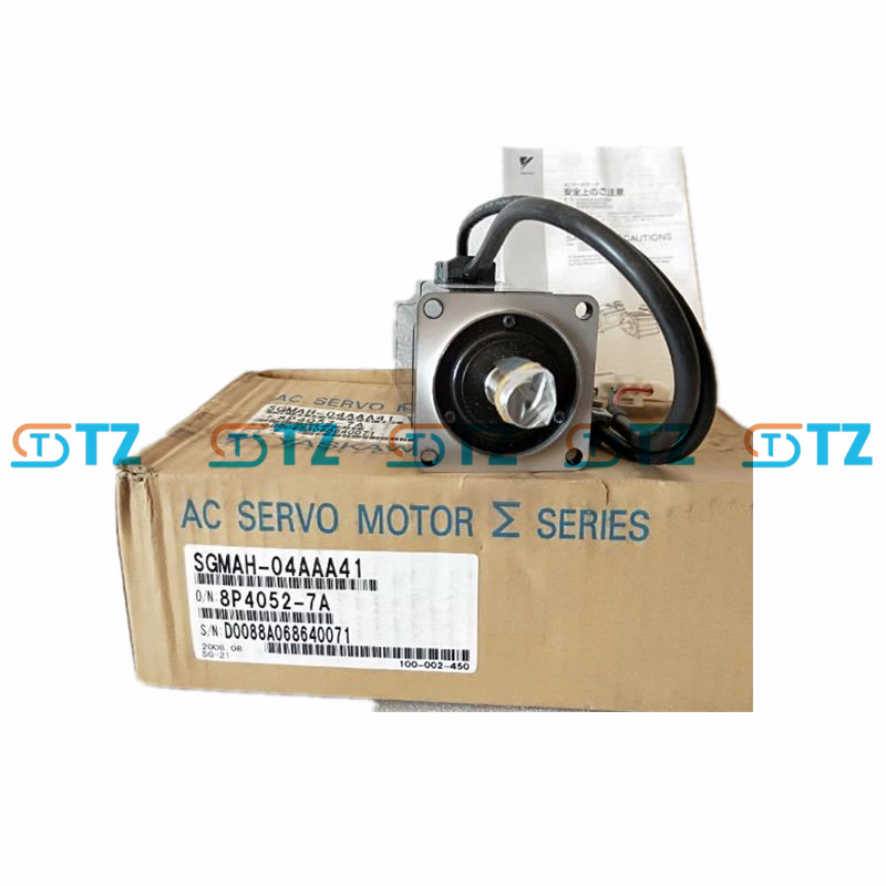 SGMAH-04AAA41 YASKAWA