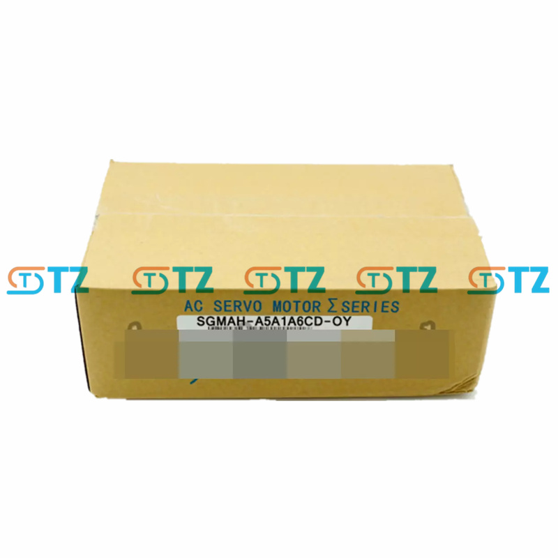 SGMA-A5A1A6CD-OY YASKAWA