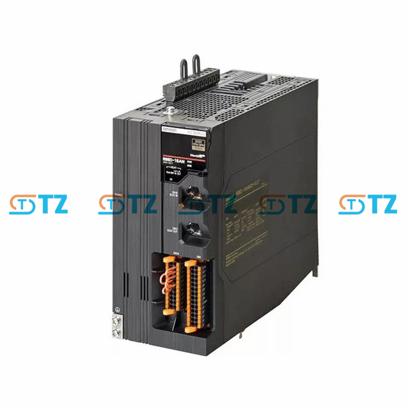R88D-1SAN04H-ECT OMRON