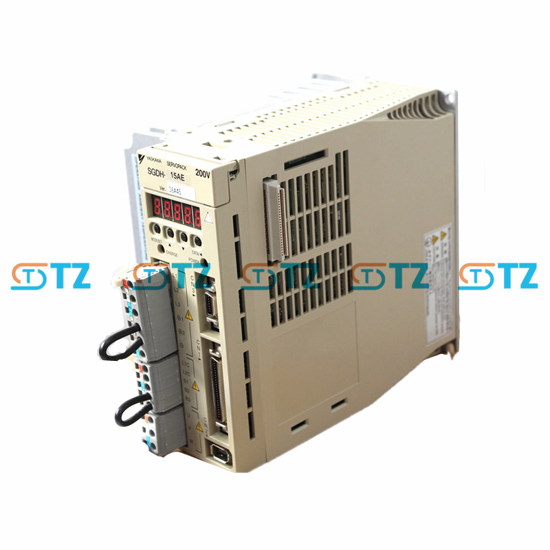 SGDH-15AE YASKAWA