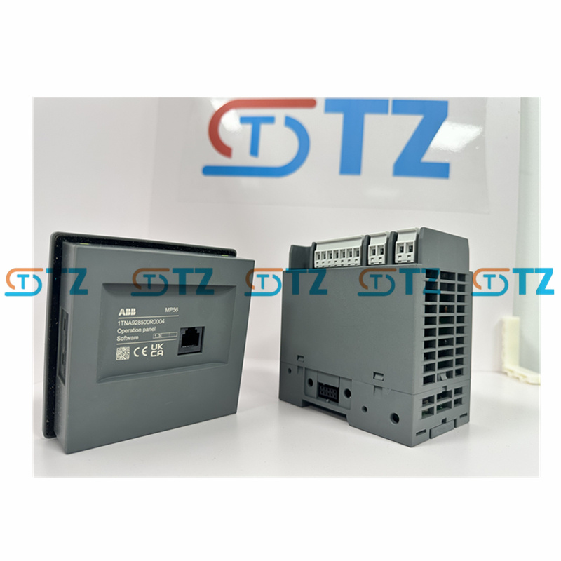 ABB FC610-MR-AC