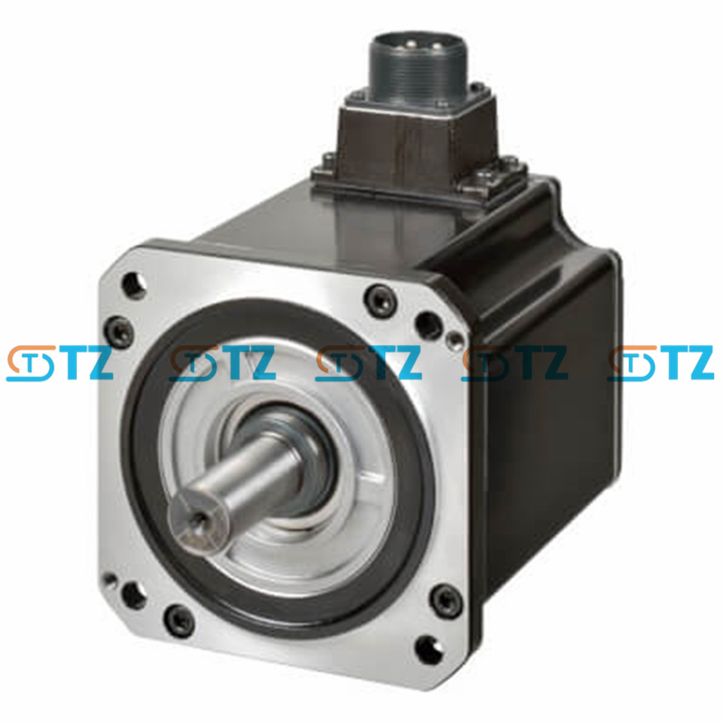 R88M-1M90010T OMRON
