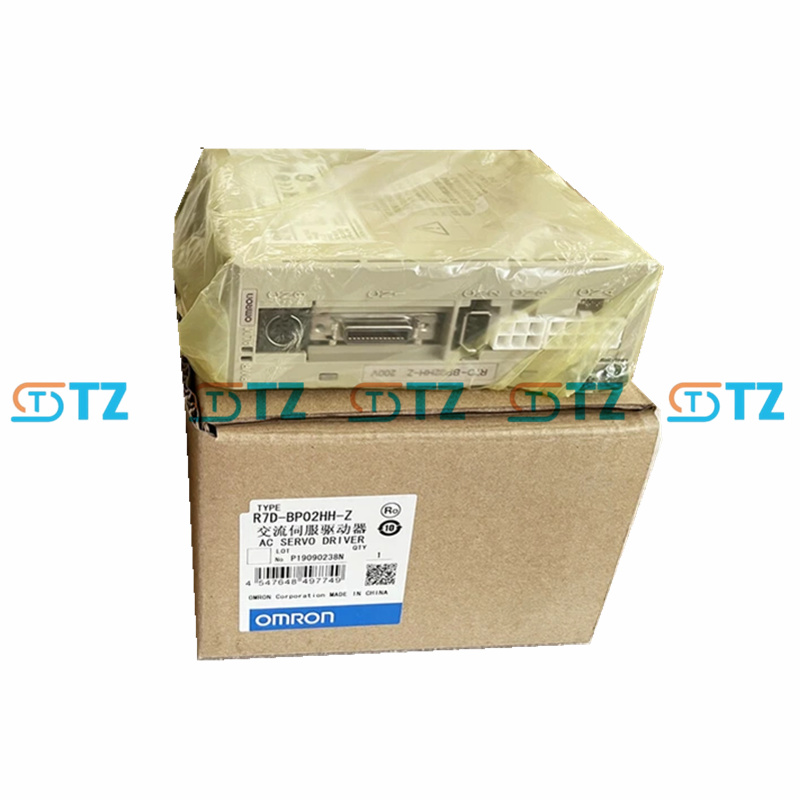 R7D-BP02HH OMRON